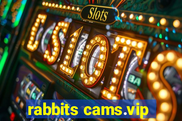 rabbits cams.vip